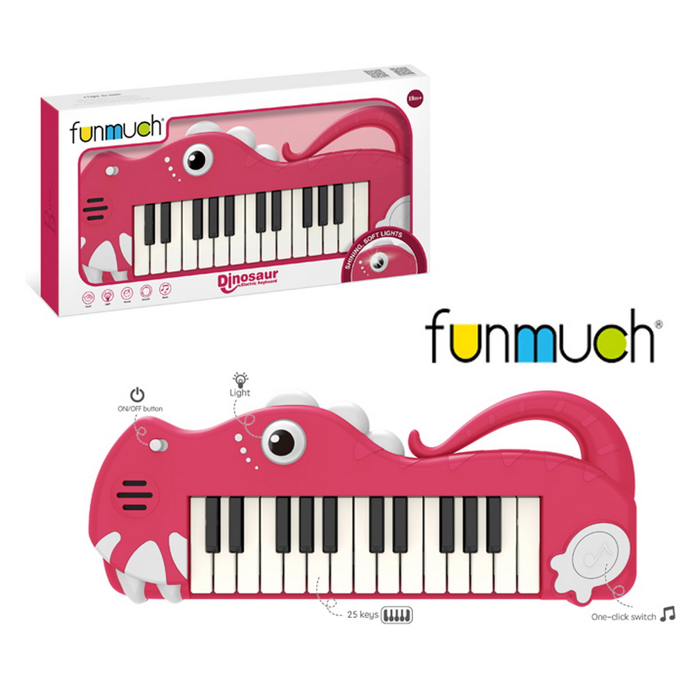 PIANO DINO