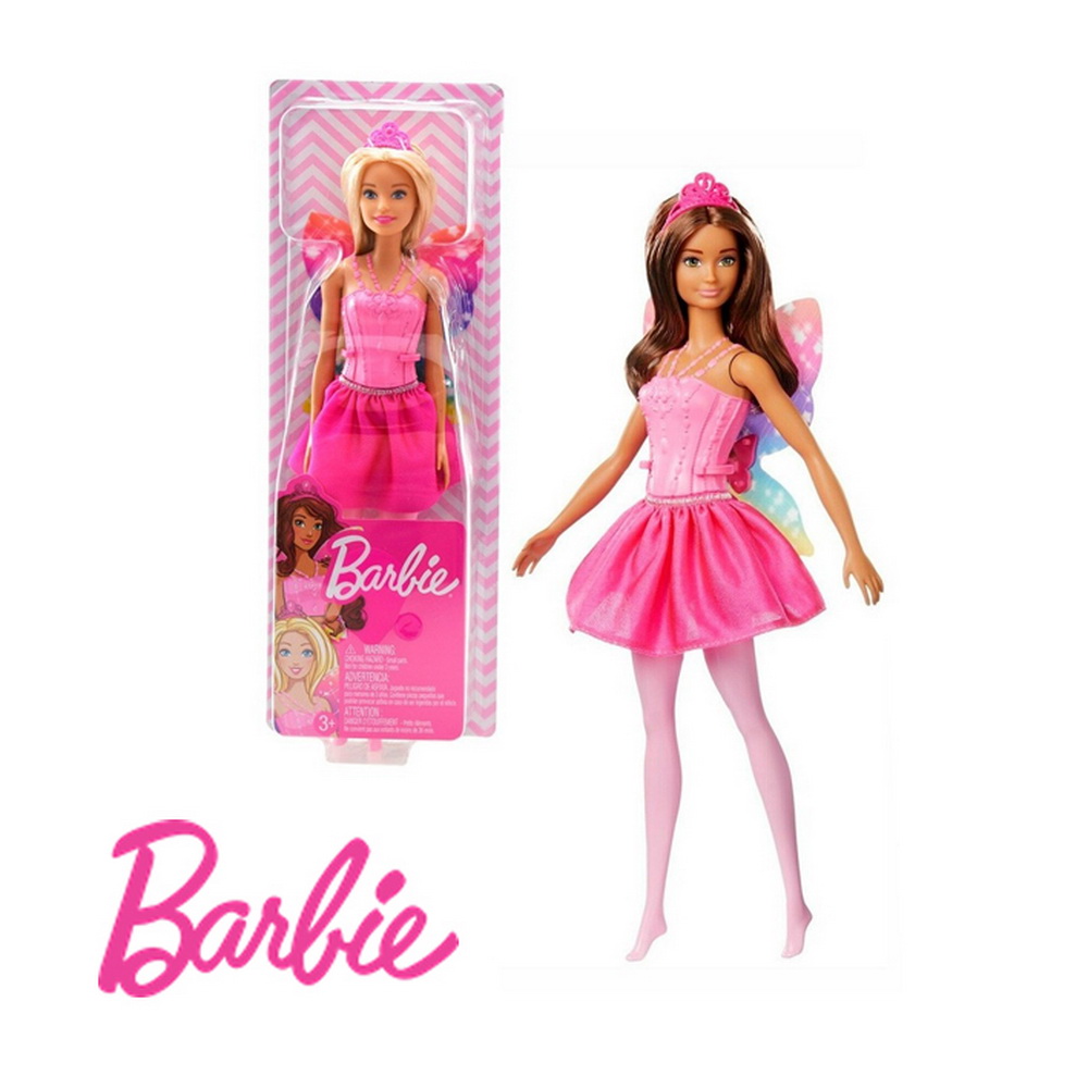 BARBIE HADA DREAMTOPIA