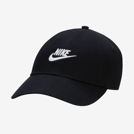 Jockey Nike Sportswear Club Negro