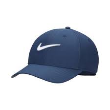 Jockey Nike Dri-FIT Club Azul