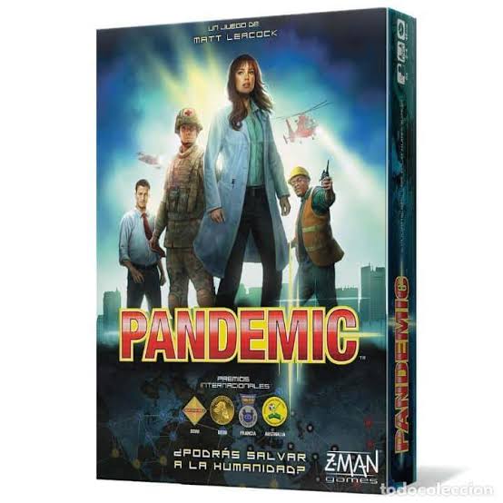 Pandemic